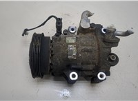  Компрессор кондиционера KIA Ceed 2007-2012 20214437 #1