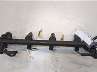  Форсунка топливная Renault Megane 1996-2002 20214535 #2