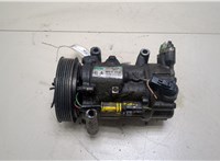  Компрессор кондиционера Peugeot 207 20214573 #1