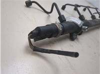  Рампа (рейка) топливная Mercedes C W203 2000-2007 20214690 #1
