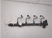  Рампа (рейка) топливная Mercedes C W203 2000-2007 20214690 #3