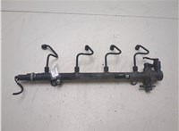  Рампа (рейка) топливная Mercedes C W203 2000-2007 20214690 #3