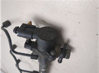  Рампа (рейка) топливная Mercedes C W203 2000-2007 20214690 #4