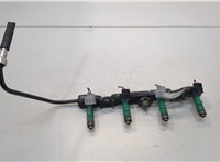  Форсунка топливная Toyota Yaris Verso 20214712 #1