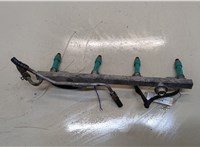  Форсунка топливная Suzuki Grand Vitara 2005-2015 20214756 #2