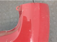  Бампер Nissan Micra K12E 2003-2010 20214763 #5