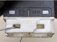  Кнопка стеклоподъемника (блок кнопок) Iveco Stralis 2012- 20214790 #2