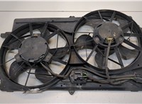  Вентилятор радиатора Ford Focus 1 1998-2004 20214826 #2