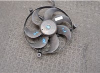 1C0121209 Вентилятор радиатора Skoda Fabia 1999-2004 20214829 #4