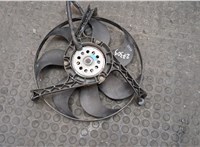 1C0121209 Вентилятор радиатора Skoda Fabia 1999-2004 20214829 #6
