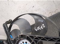 1C0121209 Вентилятор радиатора Skoda Fabia 1999-2004 20214829 #7