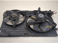  Вентилятор радиатора Audi A3 (8L) 1996-2003 20214840 #1