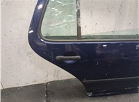 1J6867212AD Дверная карта (Обшивка двери) Volkswagen Golf 4 1997-2005 11308004 #7