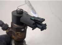 8603595 Форсунка топливная Volvo V70 2001-2008 20214875 #2
