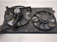  Вентилятор радиатора Volkswagen Golf 4 1997-2005 20214883 #1