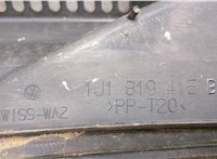  Жабо под дворники (дождевик) Volkswagen Golf 4 1997-2005 20214954 #5