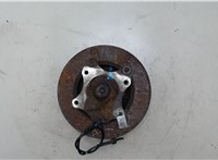 517640, 374890 Ступица (кулак, цапфа) Citroen C4 2004-2010 20215029 #3