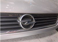  Решетка радиатора Opel Astra G 1998-2005 11308197 #7