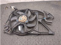  Вентилятор радиатора Opel Corsa C 2000-2006 20215083 #4
