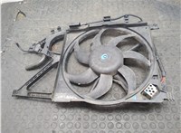  Вентилятор радиатора Opel Corsa C 2000-2006 20215083 #5