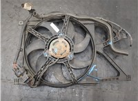 24445184, 24421234 Вентилятор радиатора Opel Corsa C 2000-2006 20215083 #6