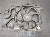 24445184, 24421234 Вентилятор радиатора Opel Corsa C 2000-2006 20215083 #7