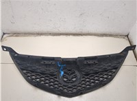 GJ6A50710C Решетка радиатора Mazda 6 (GG) 2002-2008 20215089 #5