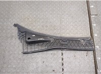  Жабо под дворники (дождевик) Ford Focus 1 1998-2004 20215092 #2