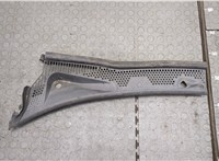  Жабо под дворники (дождевик) Ford Focus 1 1998-2004 20215175 #1