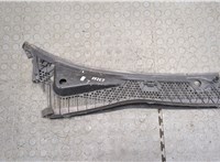 Жабо под дворники (дождевик) Ford Focus 1 1998-2004 20215175 #2