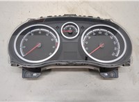 0013252140 Щиток приборов (приборная панель) Opel Corsa D 2006-2011 20215316 #1
