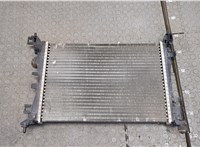  Радиатор охлаждения двигателя Opel Corsa D 2006-2011 20215341 #1