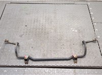  Стабилизатор подвески (поперечной устойчивости) Nissan Micra K12E 2003-2010 20215393 #1