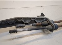  Кулиса КПП Volkswagen Polo 1999-2001 20215451 #2