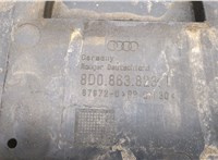 8D0863823L Защита моторного отсека (картера ДВС) Volkswagen Passat 5 1996-2000 20215524 #2