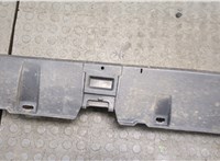  Накладка на порог Opel Astra G 1998-2005 20215543 #3