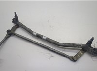 6401F4 Механизм стеклоочистителя (трапеция дворников) Citroen C3 2002-2009 20215562 #5