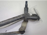 6401F4 Механизм стеклоочистителя (трапеция дворников) Citroen C3 2002-2009 20215562 #6