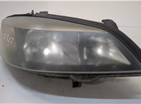 13132460, 1EG00764050 Фара (передняя) Opel Astra G 1998-2005 20215667 #1