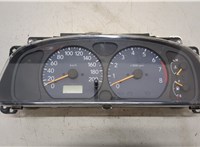  Щиток приборов (приборная панель) Suzuki Ignis 2000-2004 20215786 #1