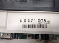  Щиток приборов (приборная панель) Suzuki Ignis 2000-2004 20215786 #3