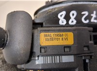98AG17A553CC Переключатель поворотов и дворников (стрекоза) Ford Focus 1 1998-2004 20215789 #4