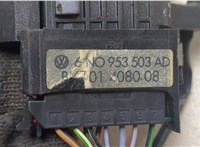 6N0953503AD Переключатель поворотов и дворников (стрекоза) Volkswagen Polo 1999-2001 20215804 #7