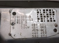  Рамка капота Mercedes E W210 1995-2002 20215819 #3