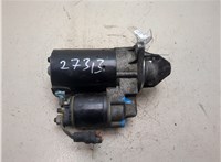 0001107401 Стартер Opel Astra G 1998-2005 20215869 #3