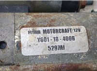  Стартер Mazda 3 (BK) 2003-2009 20215940 #4