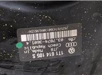 1T1614105S Цилиндр тормозной главный Volkswagen Touran 2006-2010 20216002 #3