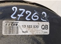 13122530 Цилиндр тормозной главный Opel Meriva 2003-2010 20216003 #3