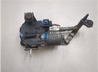 1397220502 Механизм стеклоочистителя (трапеция дворников) Volkswagen Touran 2006-2010 20216013 #6