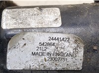 24441422 Механизм стеклоочистителя (трапеция дворников) Opel Corsa C 2000-2006 20216017 #3